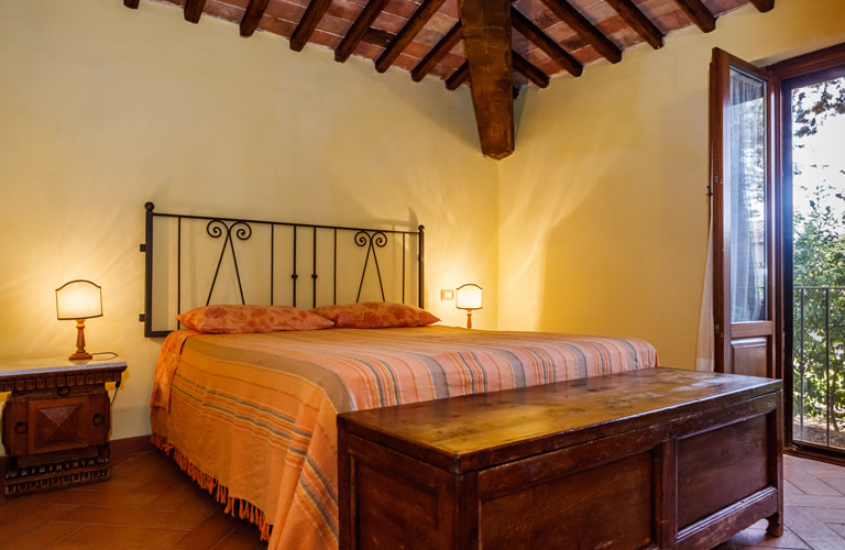 Agriturismo Riparossa