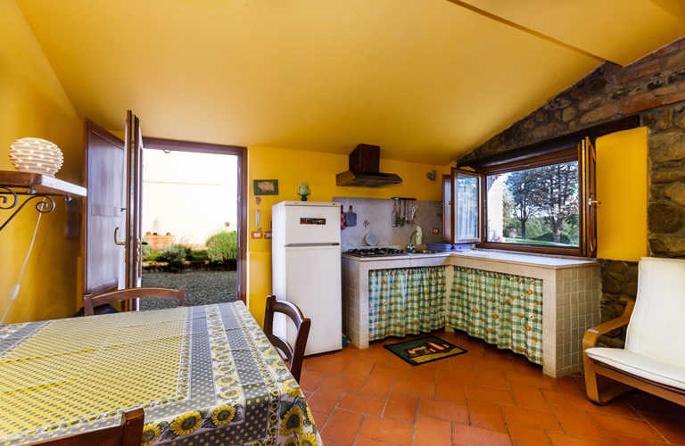 Agriturismo Riparossa