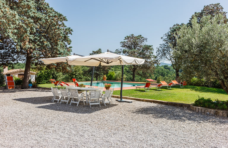 Agriturismo Riparossa