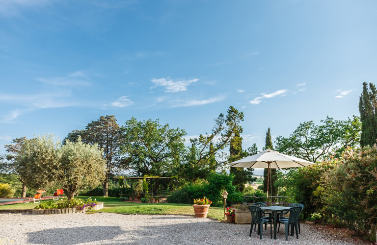 Agriturismo Riparossa