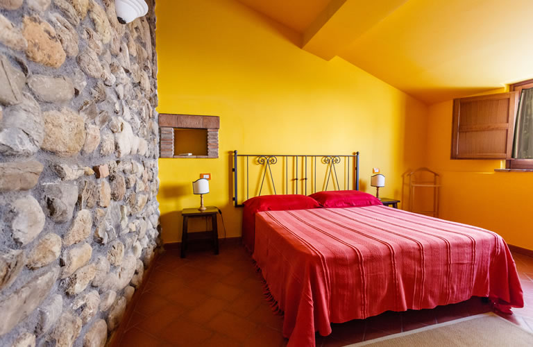 Agriturismo Riparossa