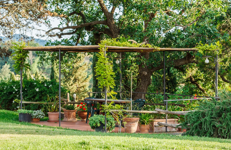 Agriturismo Riparossa