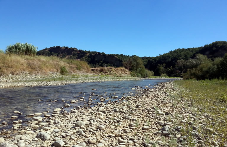 Agriturismo Riparossa